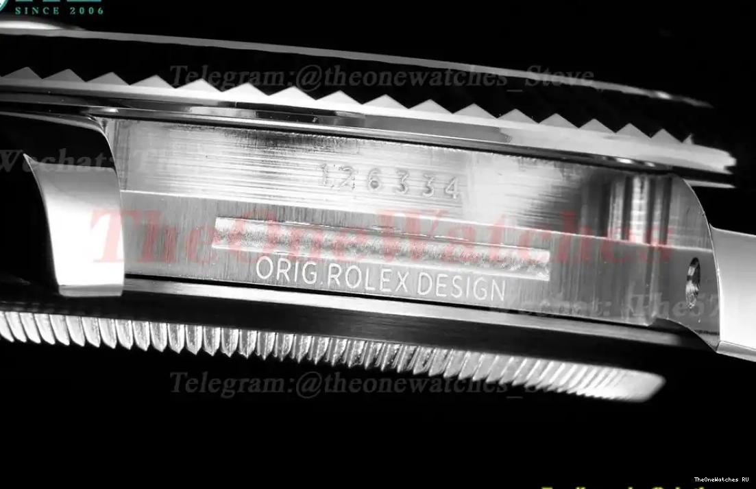 Stk Blue DIW Jubilee 41mm Datejust A3235 SS SS  904L 0506